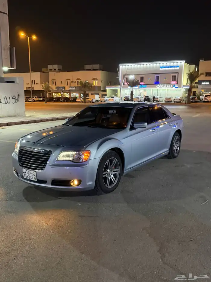 كليسلر وكاله 12