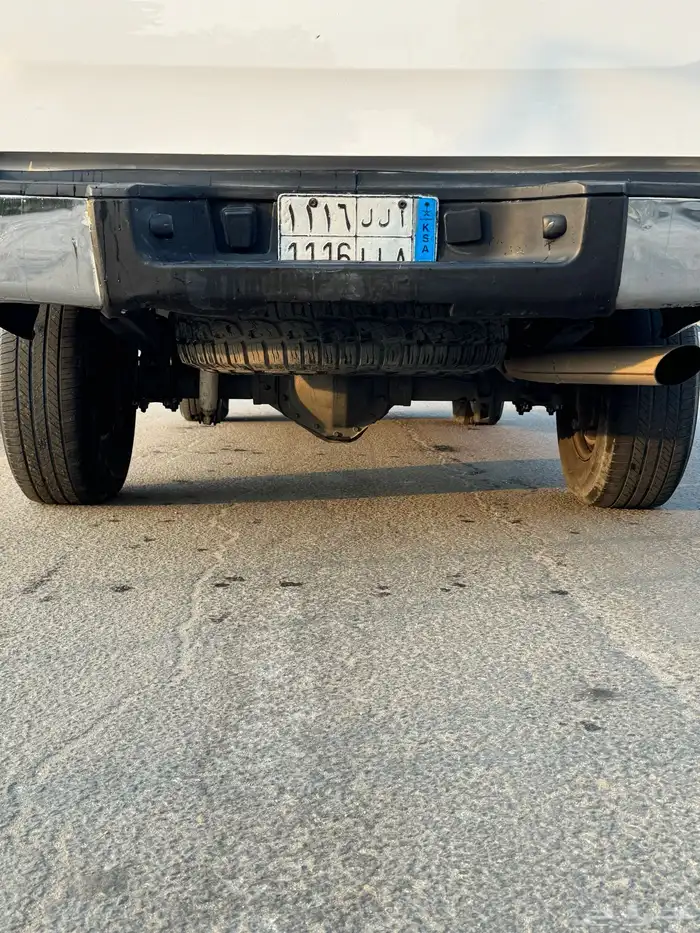 للبيع جمس سيرا 2012 HD دبل ارضي نظيف 12