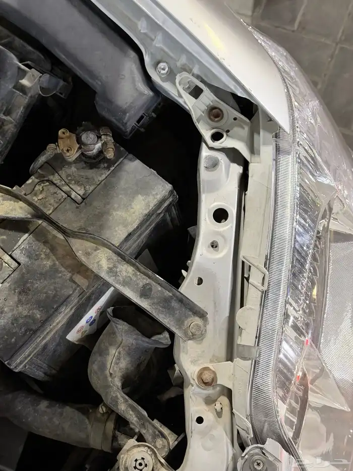 كورولا للبيع 2006 1