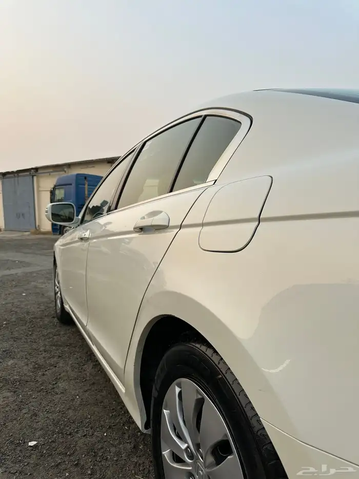 هوندا اكورد 2010 9