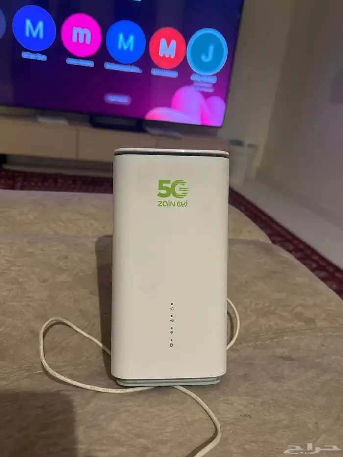راوتر OPPO 5G - مفكوك الشفرة والترددات (لجميع الشرائح) 0
