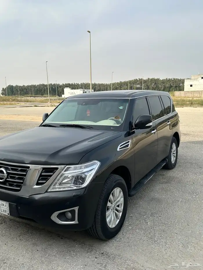 بترول نيسان 320 0