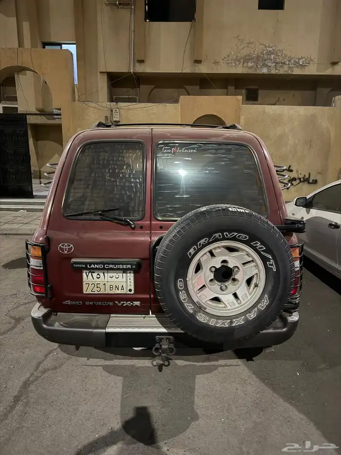 جي اكس عار 1991نضيف جير اتمتيك 9