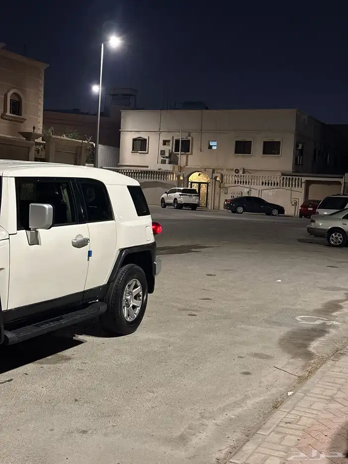 افجي كروزر 2018 4