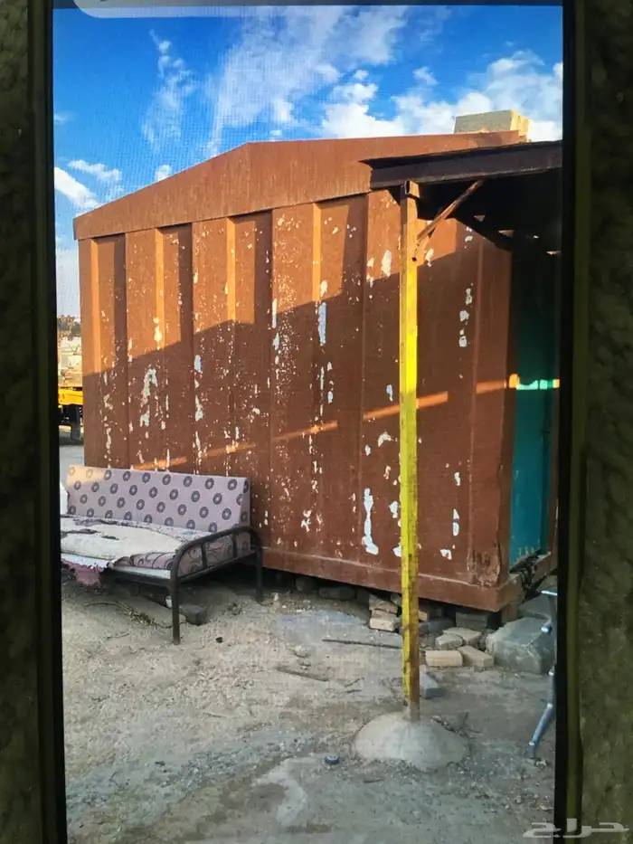 غرفه متنقله 1