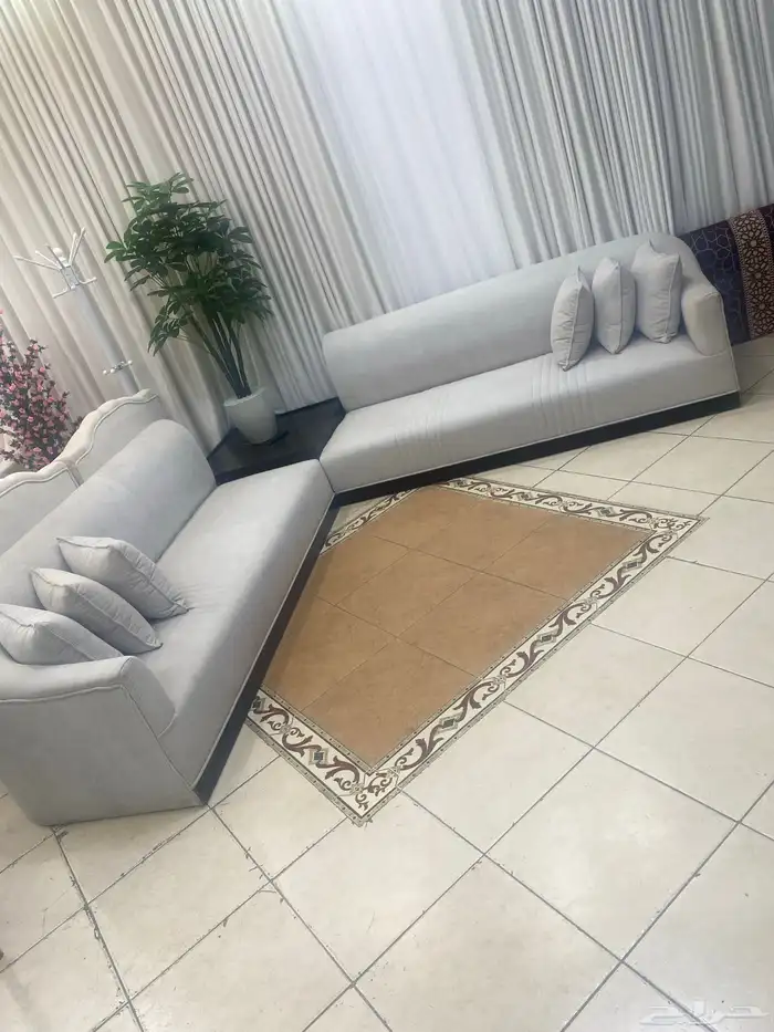 تفصيل ستاير والمساند 0