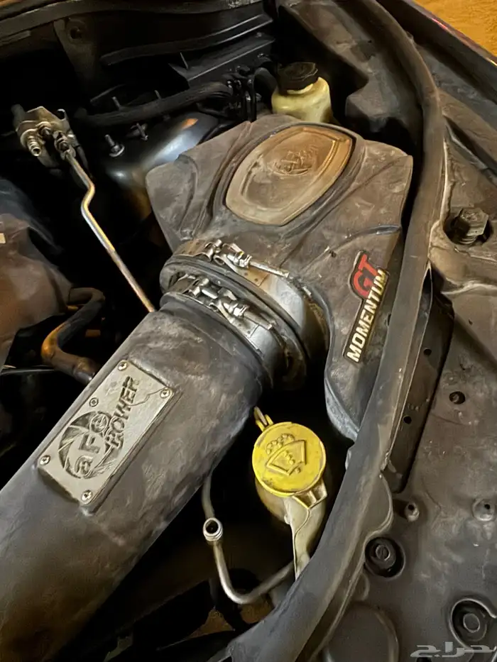 فلتر رياضي afe power 0