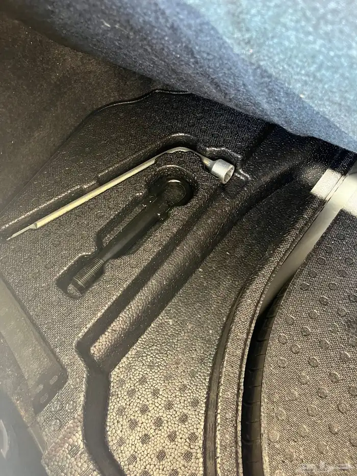 كامري 2017 فل كامل مخزن 10