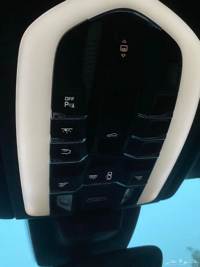 للبيع بورش مكان اس 22