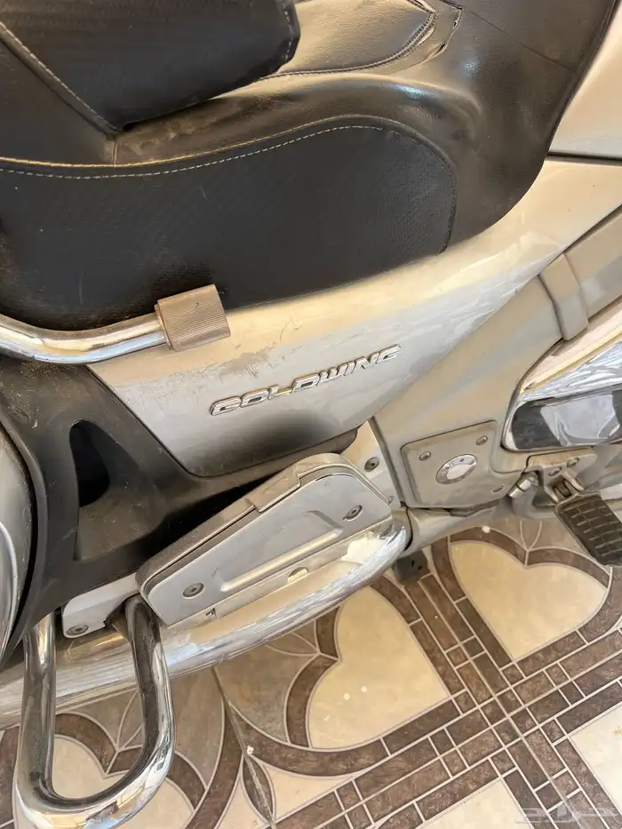 للبيع قولد ونق 2005 9