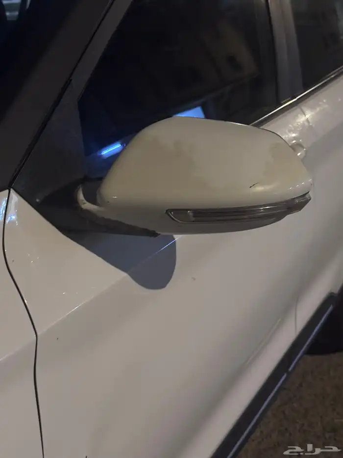 شفروليه جروف 5