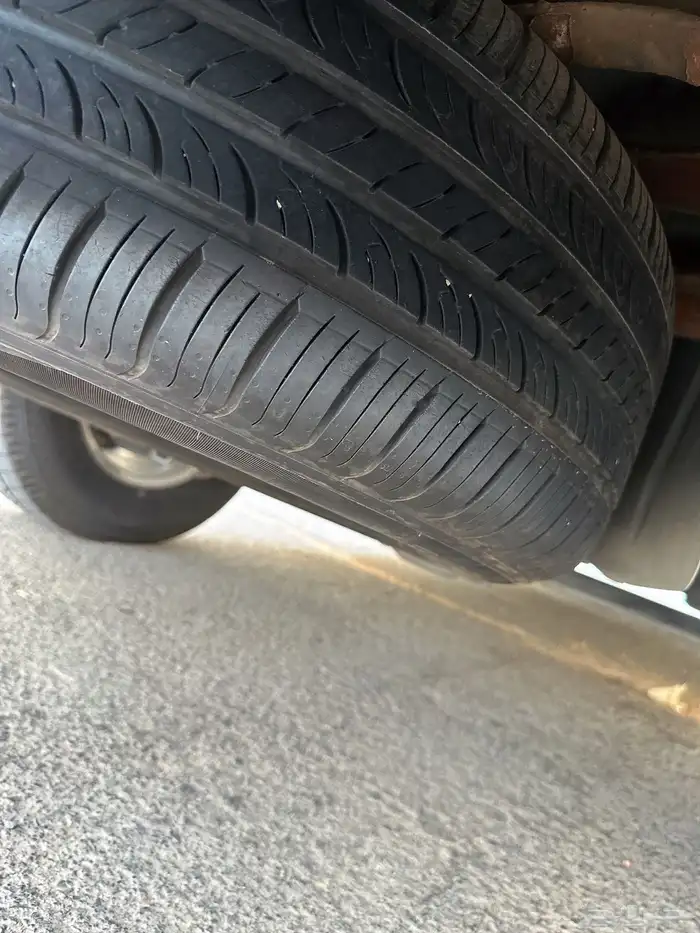 تاهو دبل وكاله 2013 31