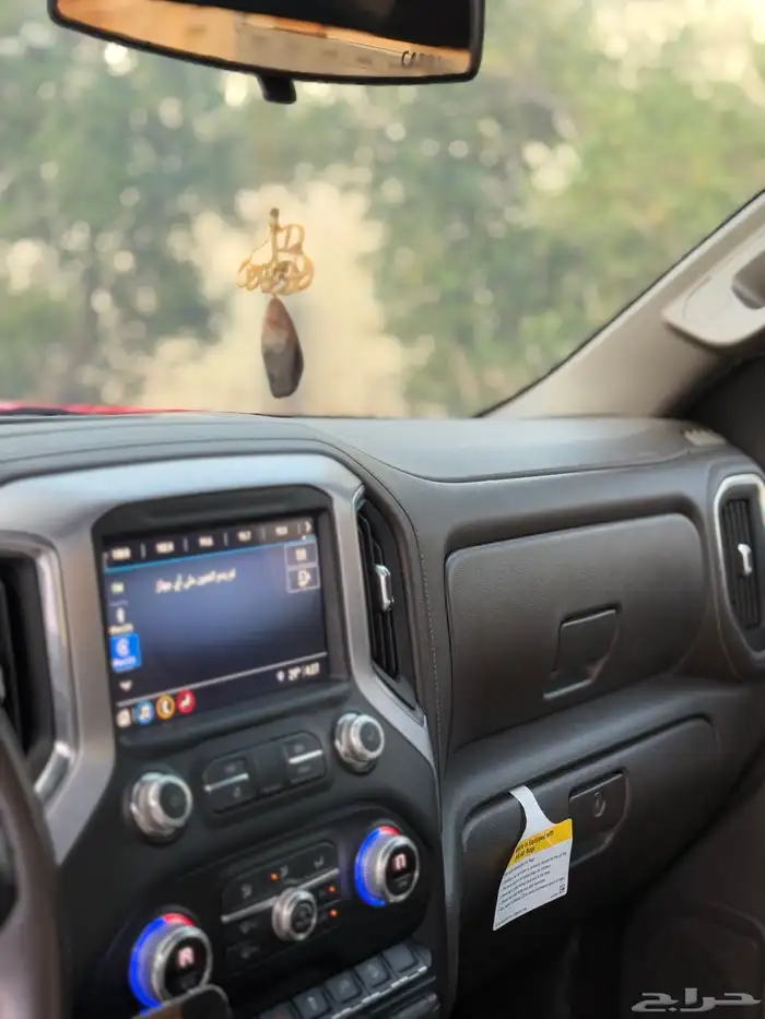 للبيع سيرا 2021 الفيش وكاله 17