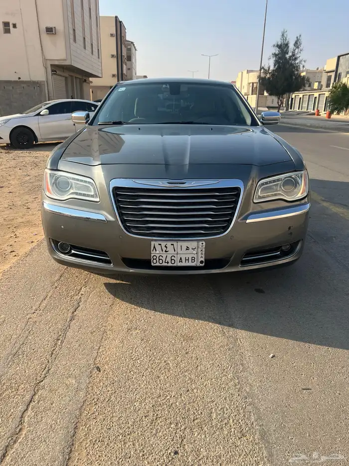 لبيع كلايزر 6 سرندل سعودي 5