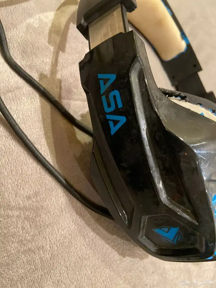 سماعه ASAمستعمله 0