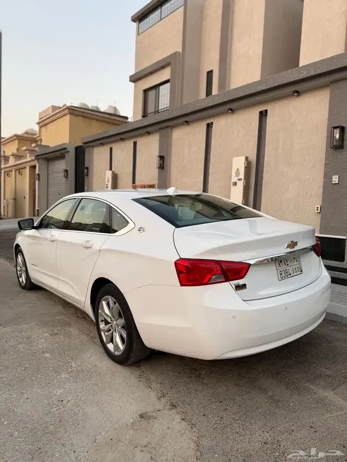 امبالا 2018 ماشيه 90 الف وكاله 6