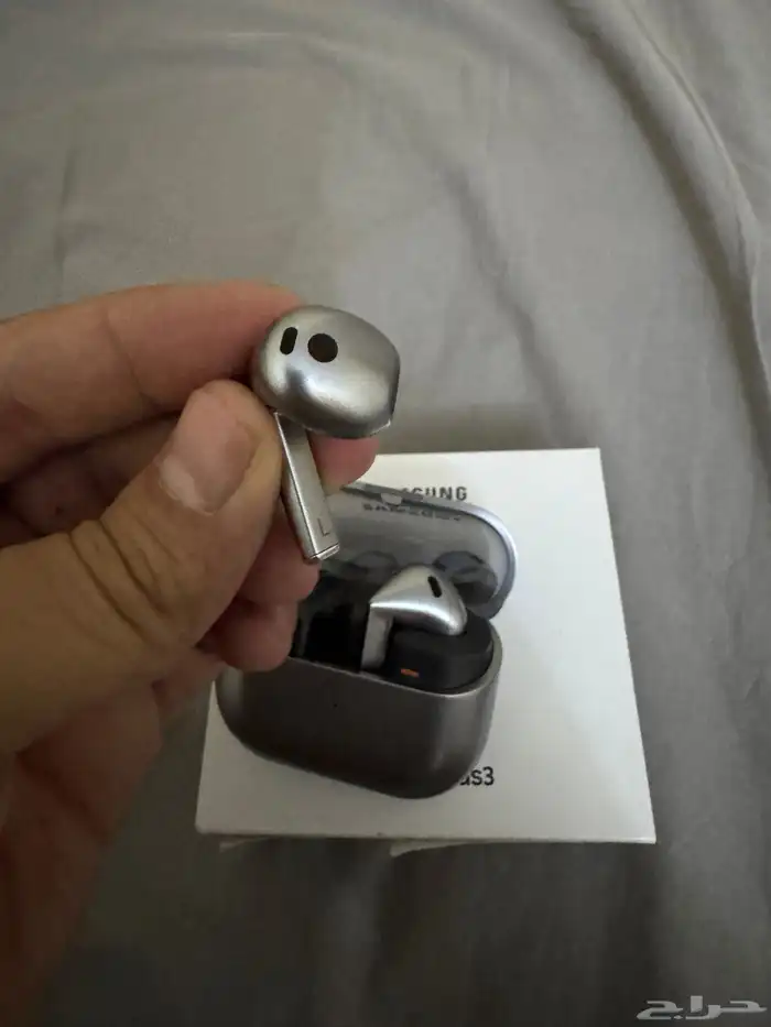سماعة سامسونج جالاكسي 3 1