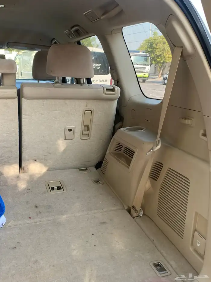 برادو 2020 وارد الساير 6 سلندر VX. للبيع المستعجل 12