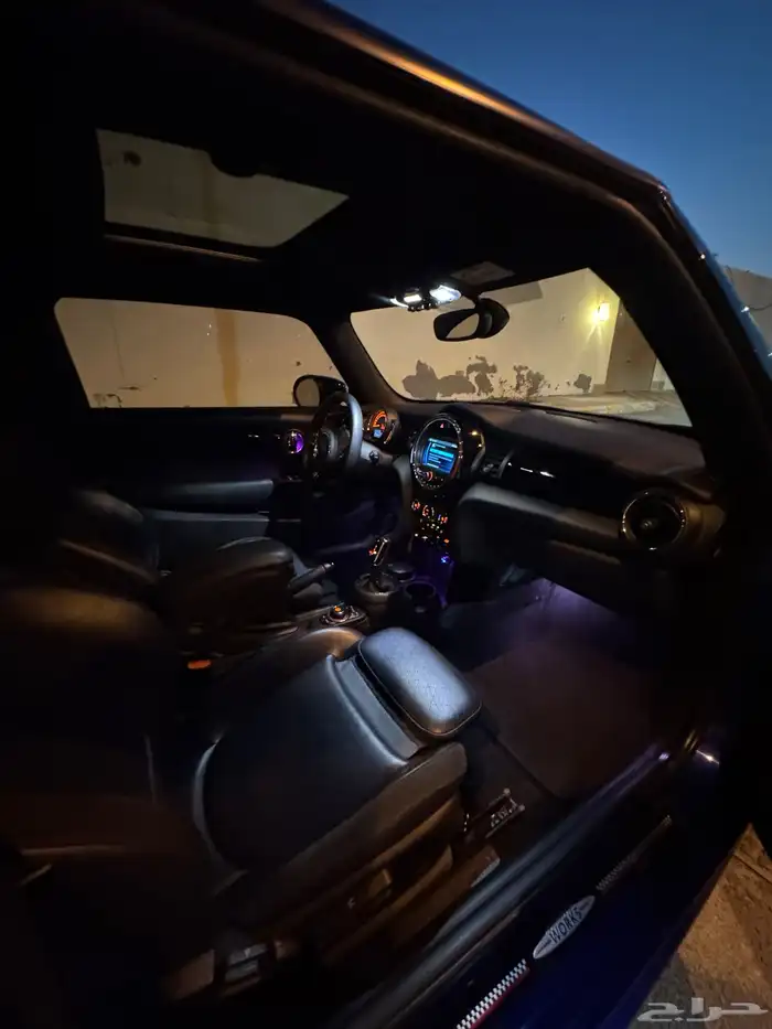 ميني كوبر س 2020 JCW KIT 20