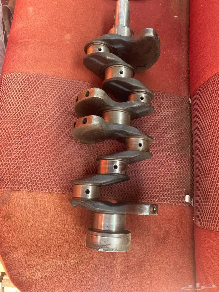 السلام للبيع عمود كرنك ددسن الموديل 92 الخرطه 25 نظيف 1