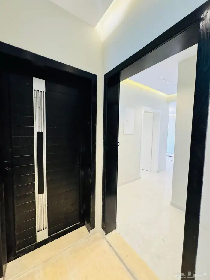 شقق تمليك تبوك حي الفلاح ( الريان ) دورثاني مدخل مستقل 1