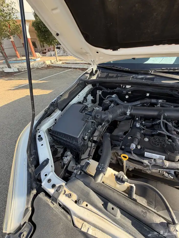 هايلكس غمارتين 2017 26