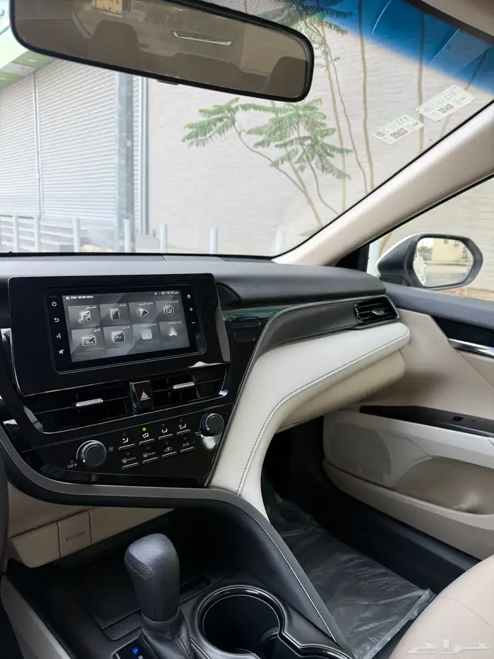 كامري 2022 عبداللطيف جميل 10