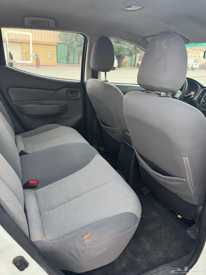 ميتسوبيشي 8