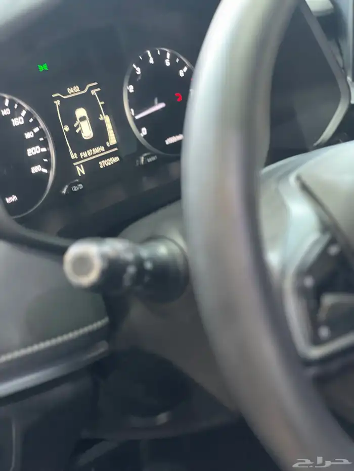 شيري تيجو 4 برو 2023 4