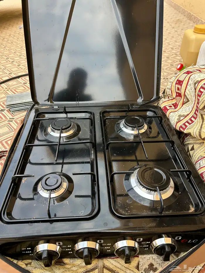 فرن اربع عيون 0