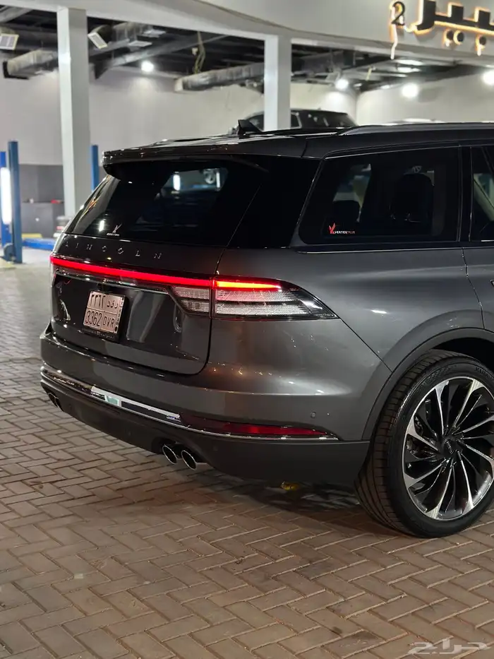 لنكون افياتور 2022 4