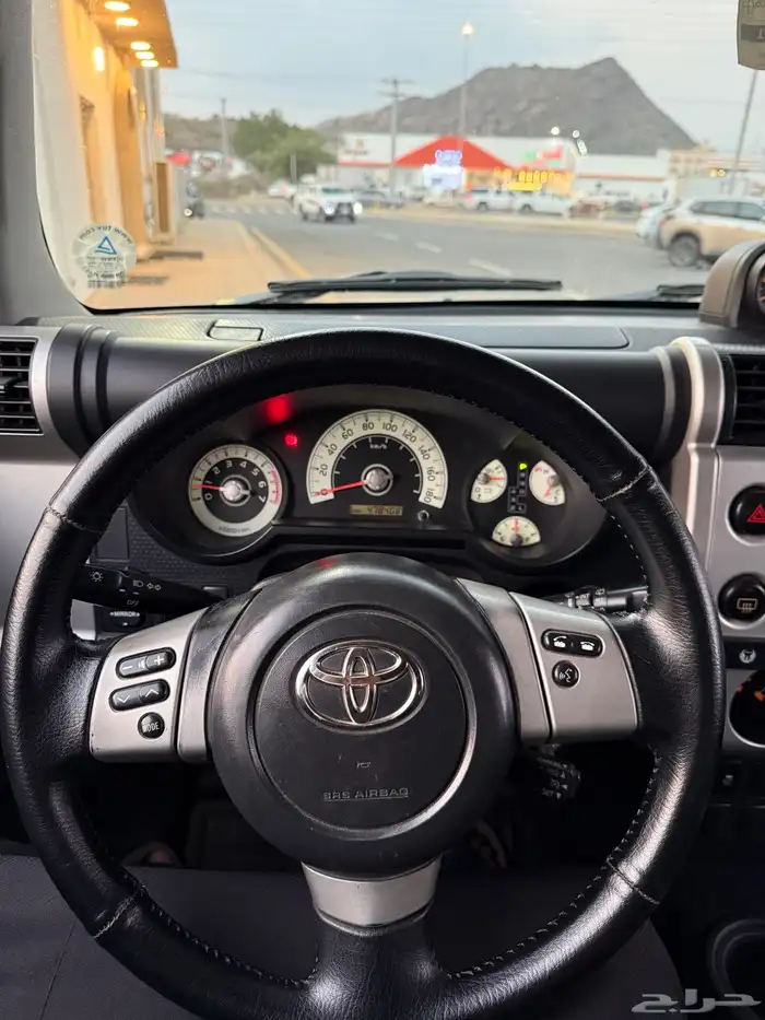 افجي 2013 للبيع 6