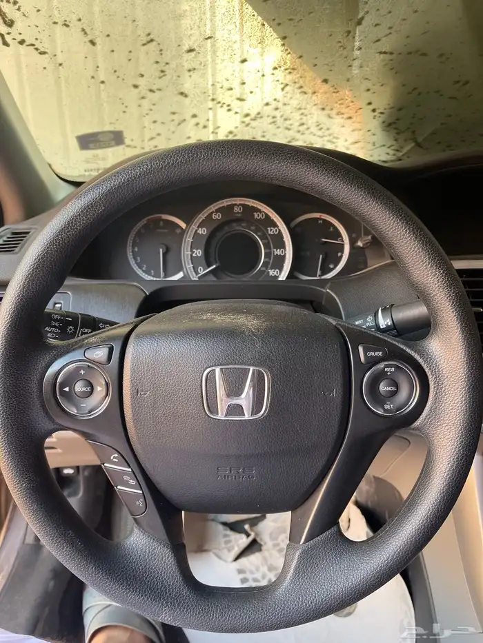 طارة اكورد 1