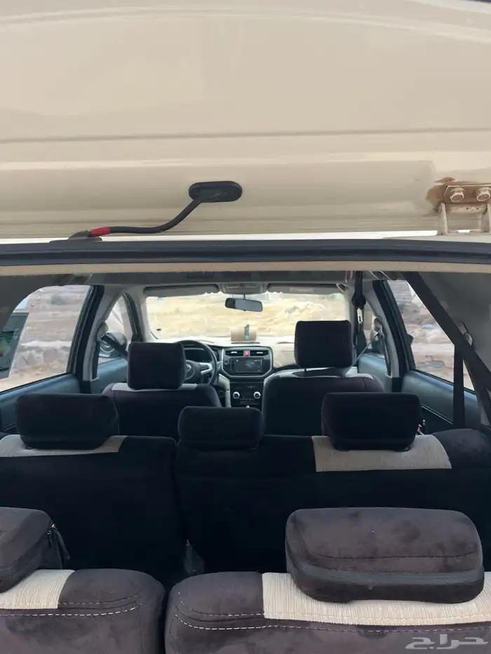 راش 2023 ممشى 18 الف فل كامل شرط النسبة على المشتري 10