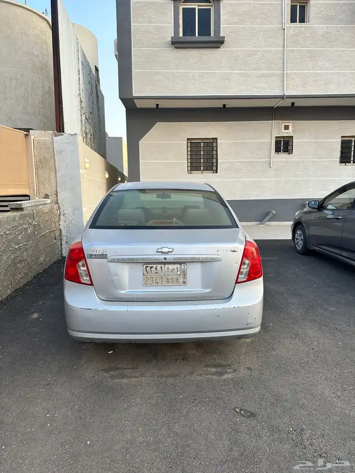 اوبترا 2007 تشليح 0