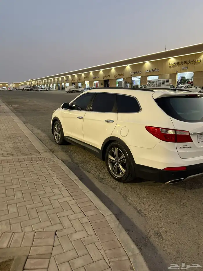 جيب هونداي 2014 0