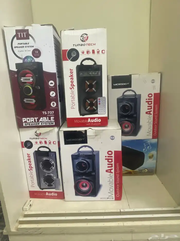 سماعات كبيره 0