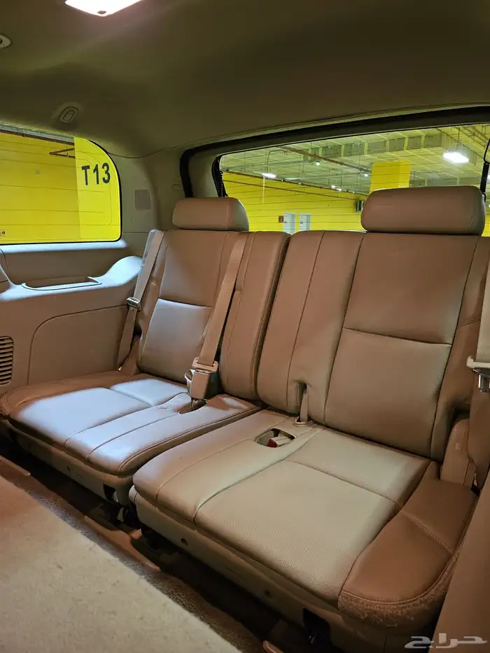 تاهو لؤلؤ فل كامل 2012 للبيع 9