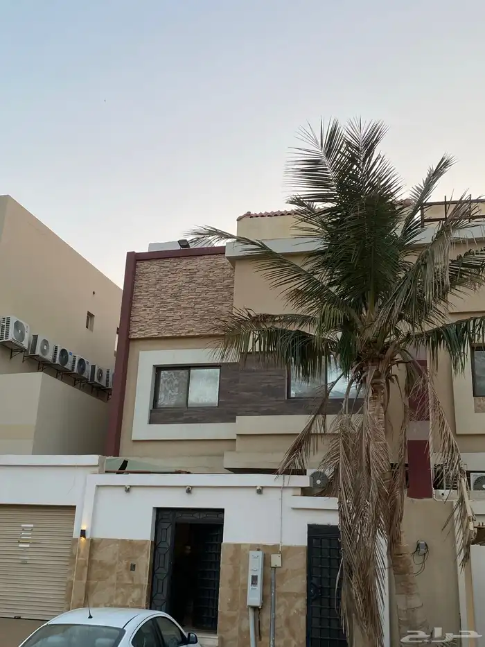 فيلا للإيجار في ابحر الشماليه ( الياقوت) 0