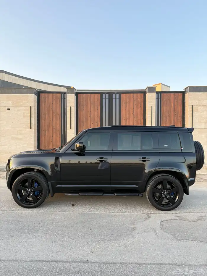 ديفندر فل كامل ناغي بدي وكاله 2022على الضمان البيع سمح 4