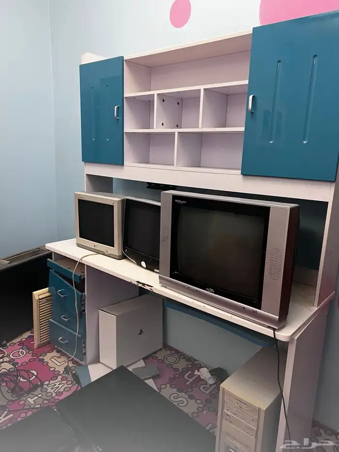 جميع الغراض. للبيع وشغل نظيف 4