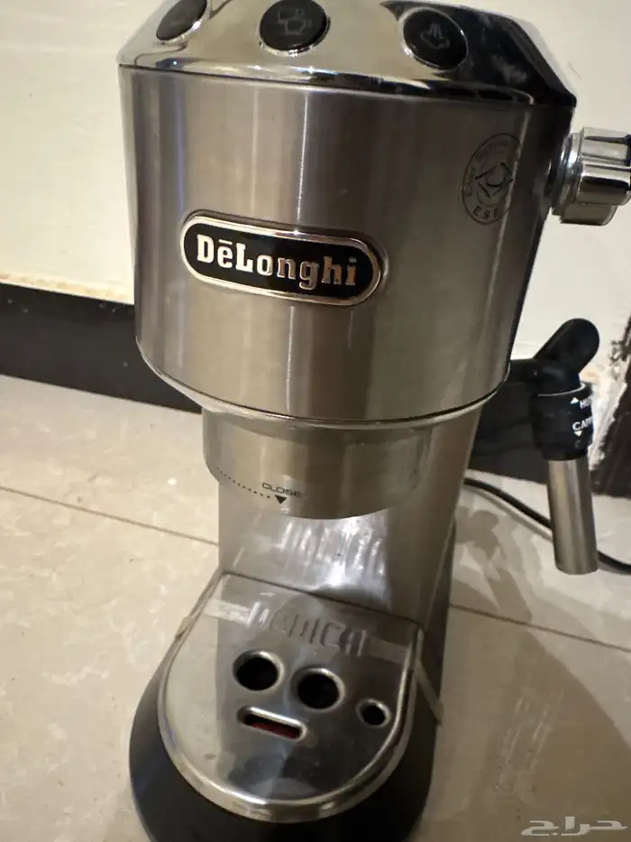 الاله ديلونجي 0