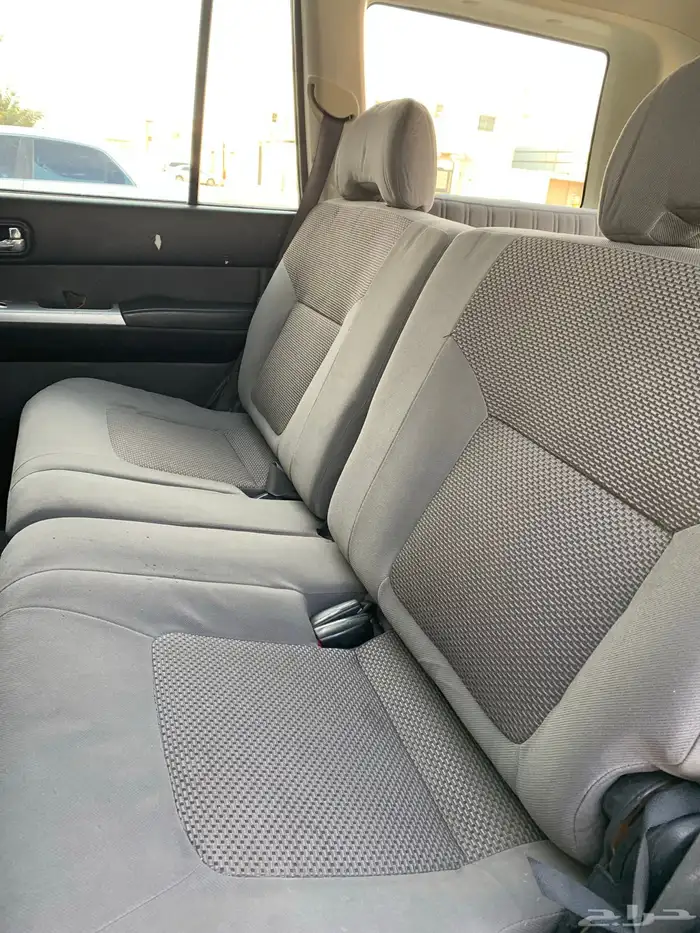 باترول نيسان 34