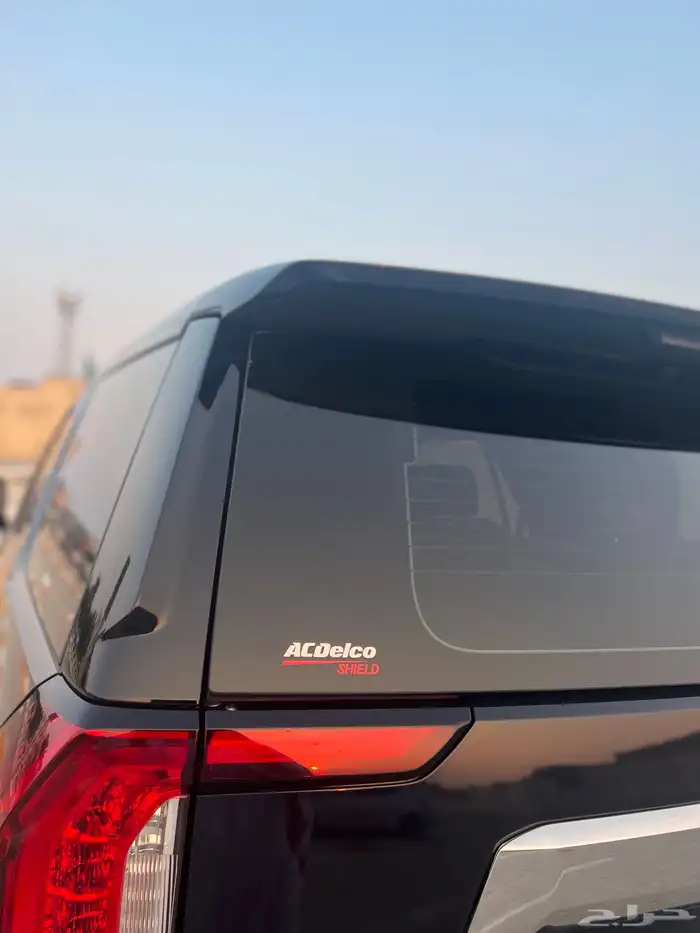 يوكن 2023 SLTبدون دبل 19