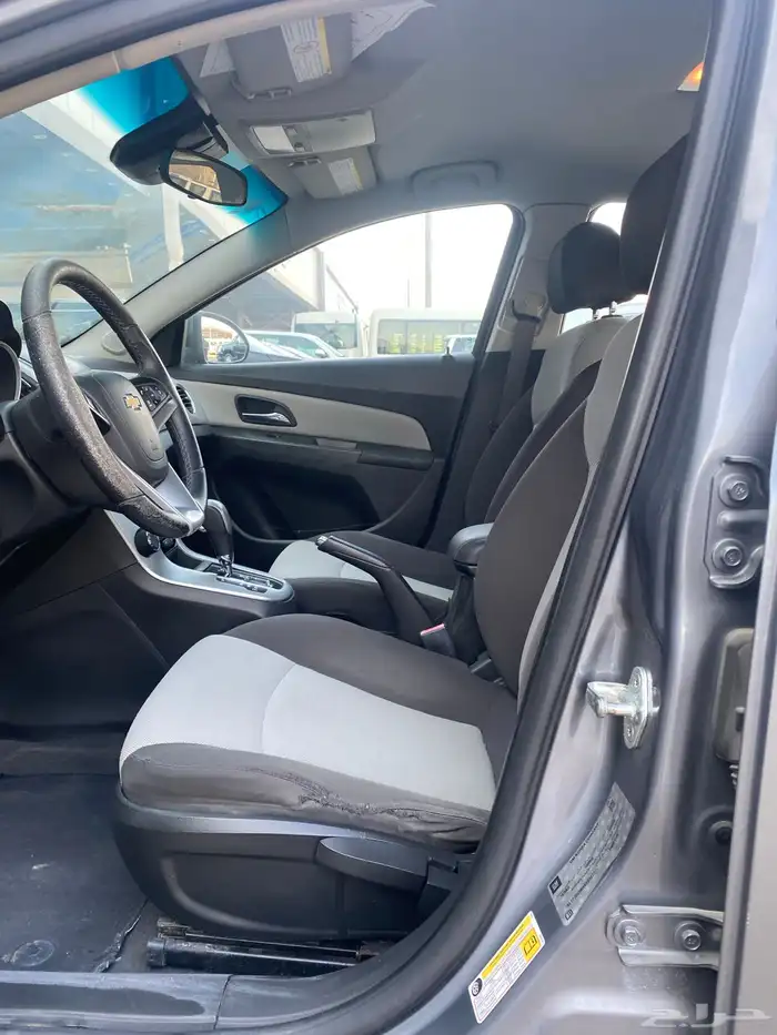 شيفروليه كروز 2017 10