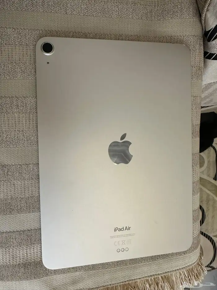 ايباد اير M1 6