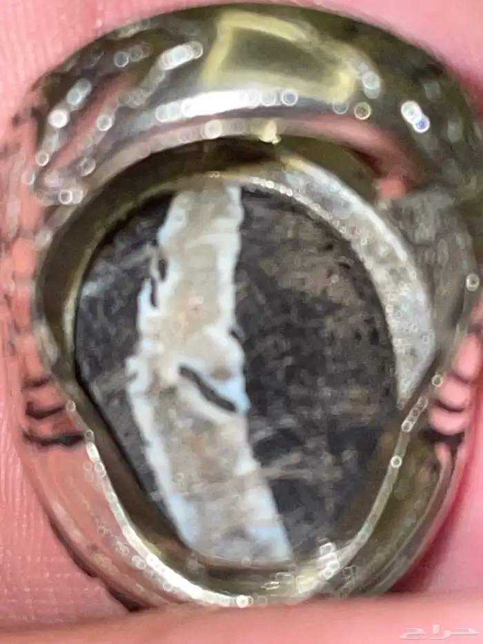 عقيق يماني مصور 3