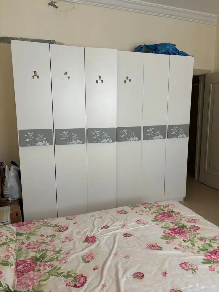 طقم كنب ومكيف 11