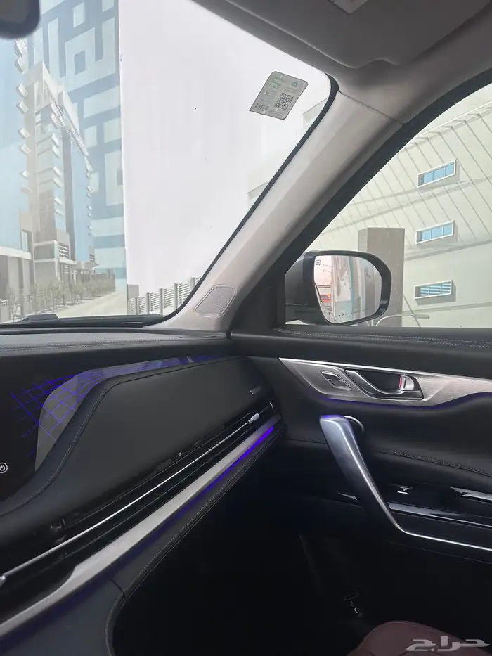 شانجان CS95 17