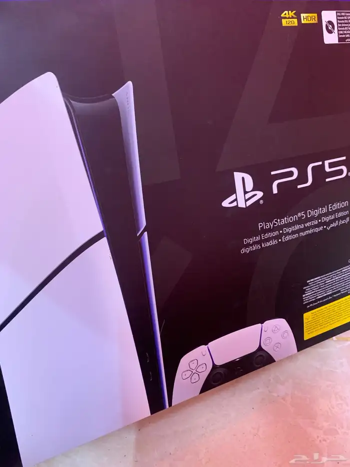 سوني فايف نسخة السليم 1